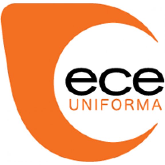 Ece Uniforma Logo