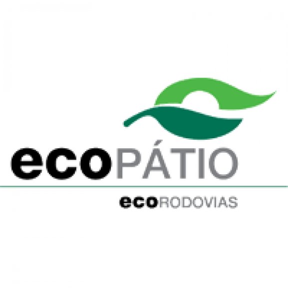 Ecopatio Logo
