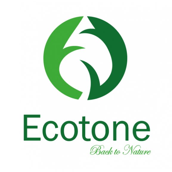 Ecotone Logo