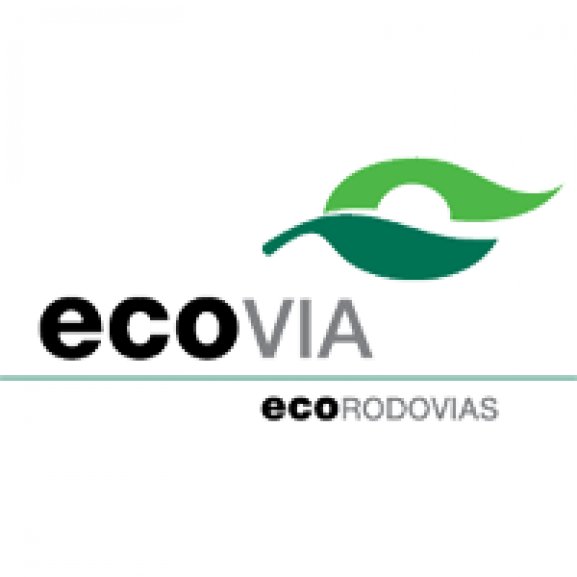 Ecovia Logo