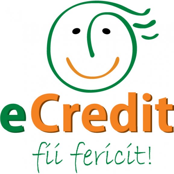 eCredit Logo