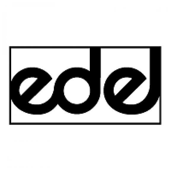 Ede Music Logo