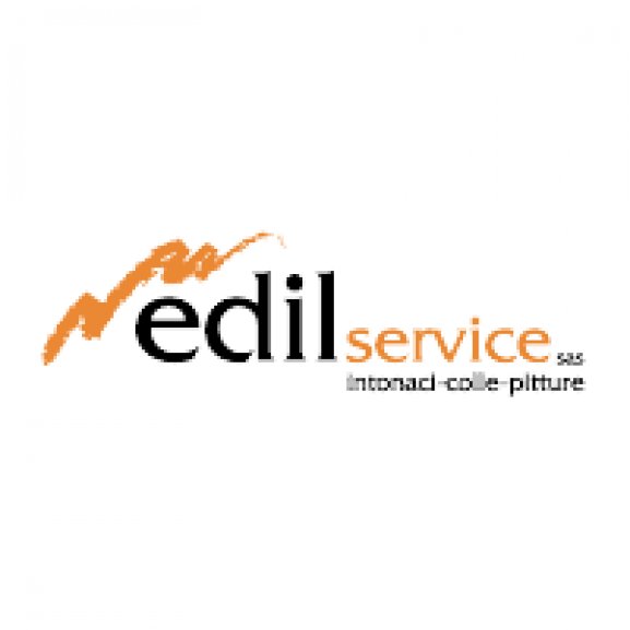 Edil service Logo