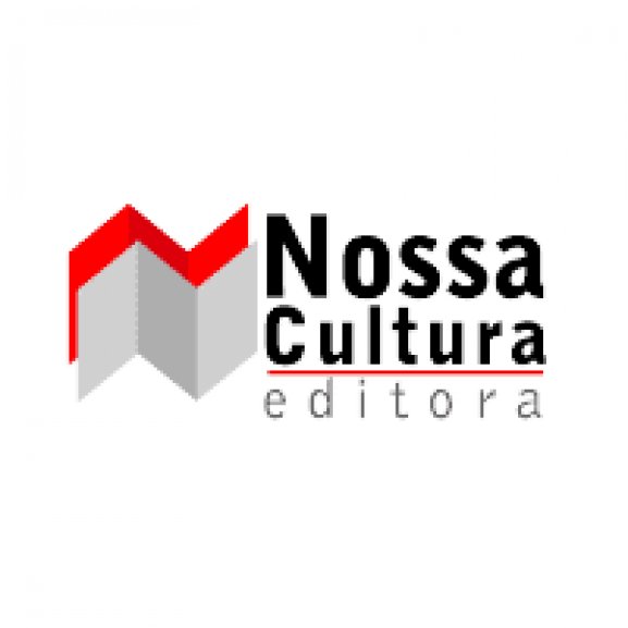 Editora Nossa Cultura Logo
