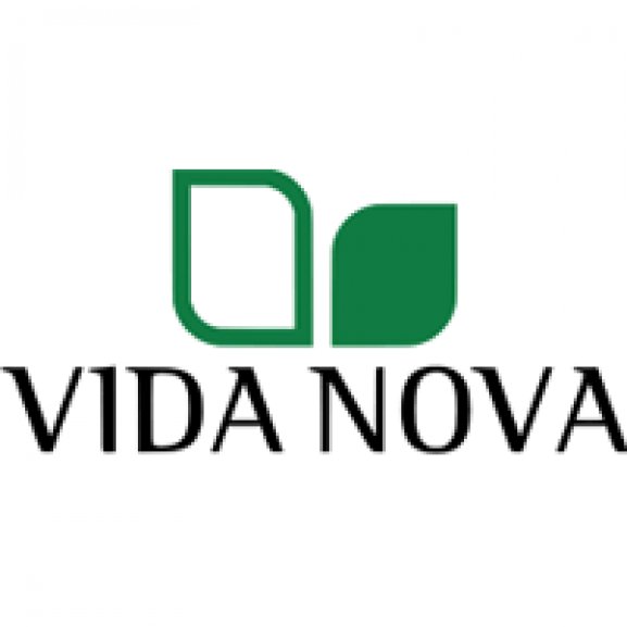 Editora Vida Nova Logo