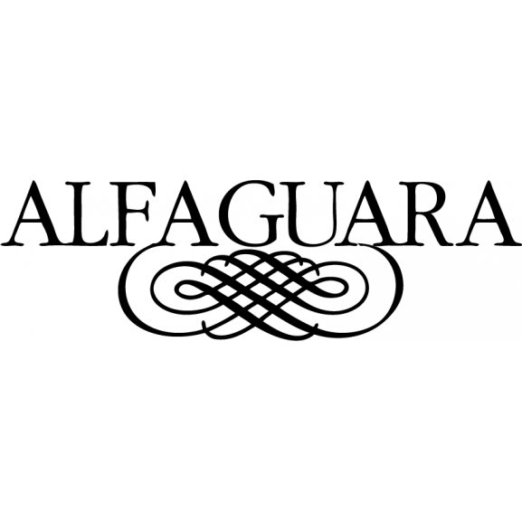 Editorial Alfaguara Logo