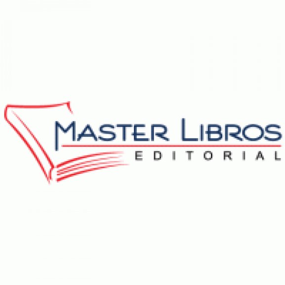 Editorial Master Libros SAC Logo