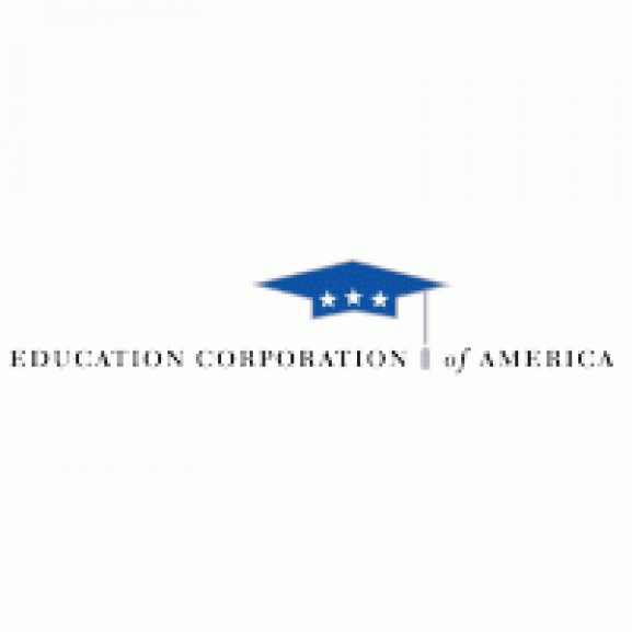 Education Corporation of America Logo