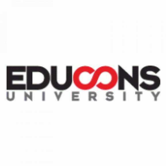 Educons University Logo