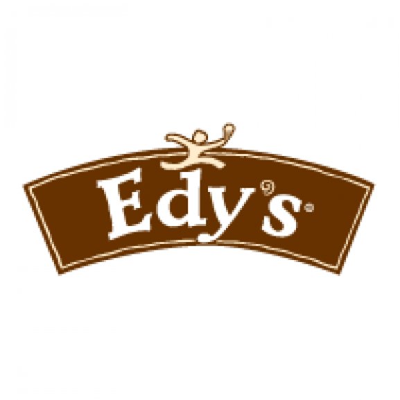 Edy's Ice Cream Logo