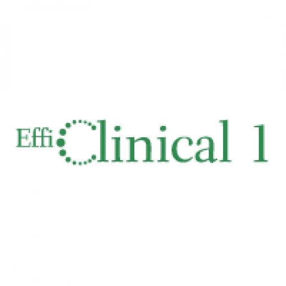 EffiClinical Logo
