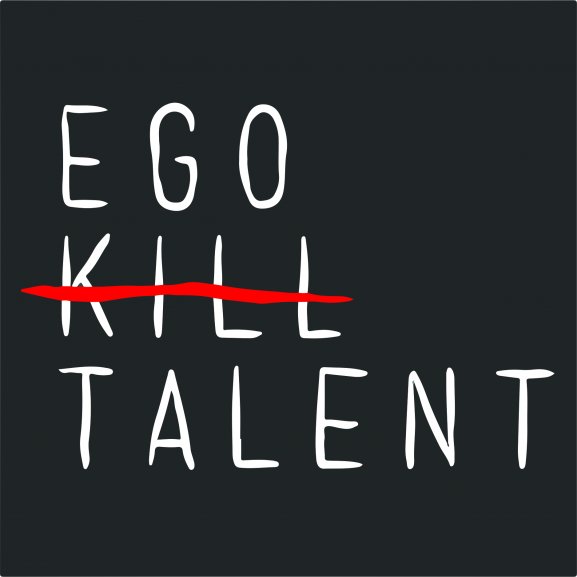Ego Kill Talent Logo