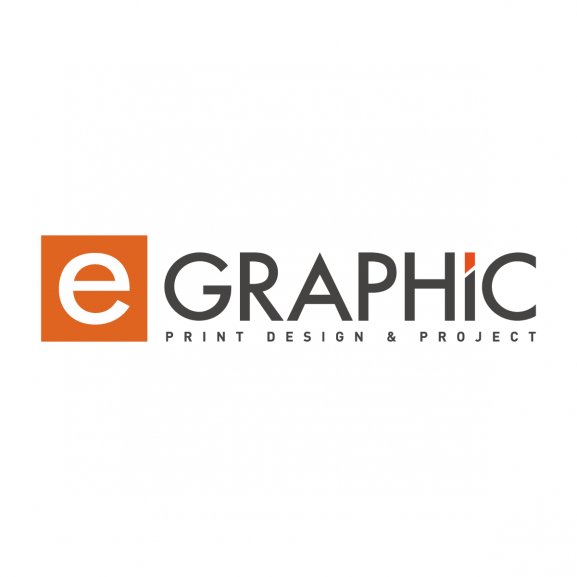 eGRAPHIC Srl Logo