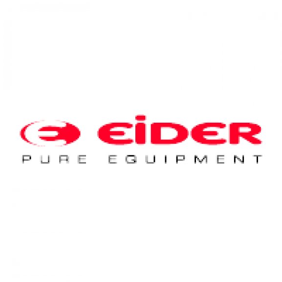 EIDER Logo