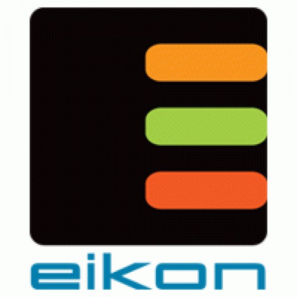 Eikon d.o.o. Logo