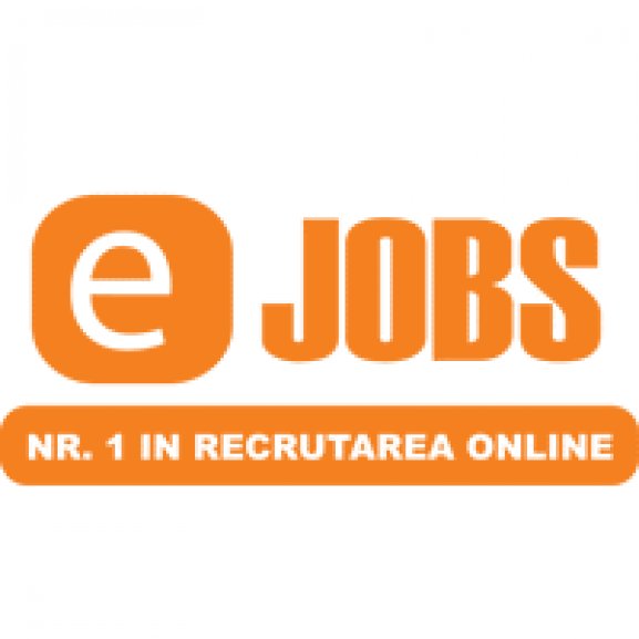 eJobs Logo