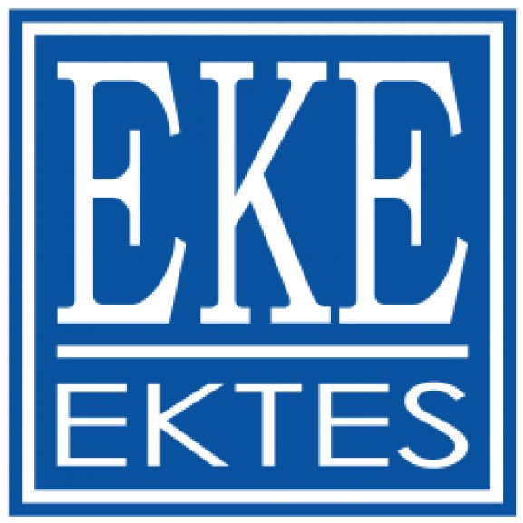 EKE Ektes Logo