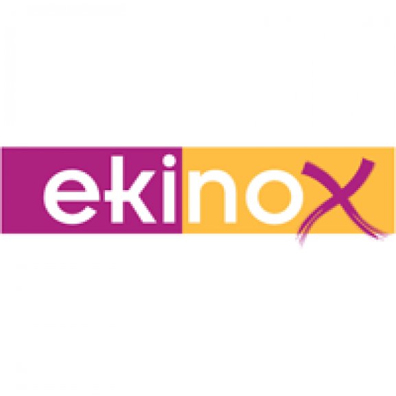 ekinox Logo