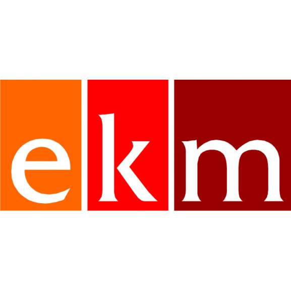 ekm Logo