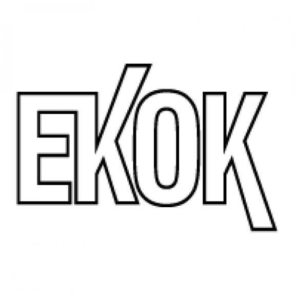 Ekok Logo