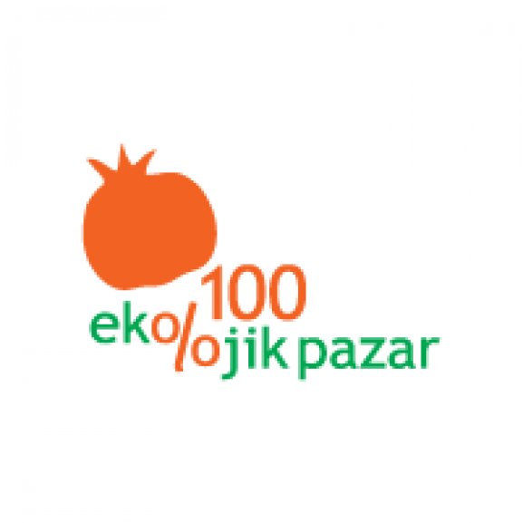 Ekolojik Pazar Logo