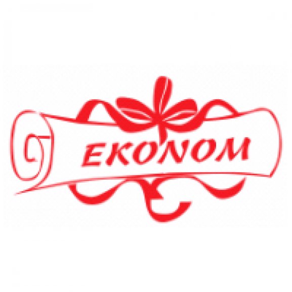 Ekonom Logo