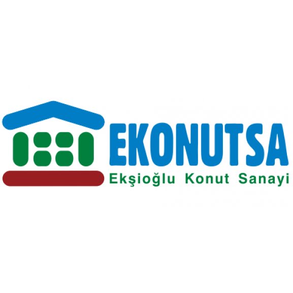 Ekonutsa Logo