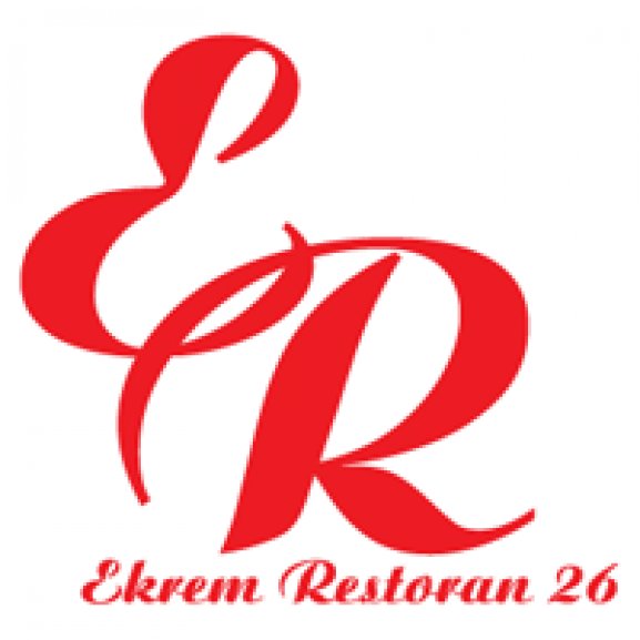 Ekrem Restoran 26 Logo