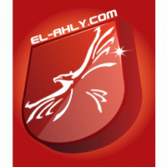 El-Ahly Logo