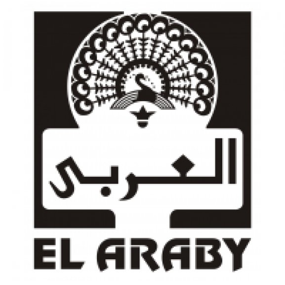 EL ARABY Logo