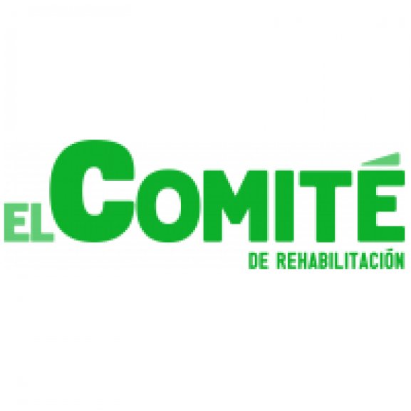 El Comité de Rehabilitación Logo