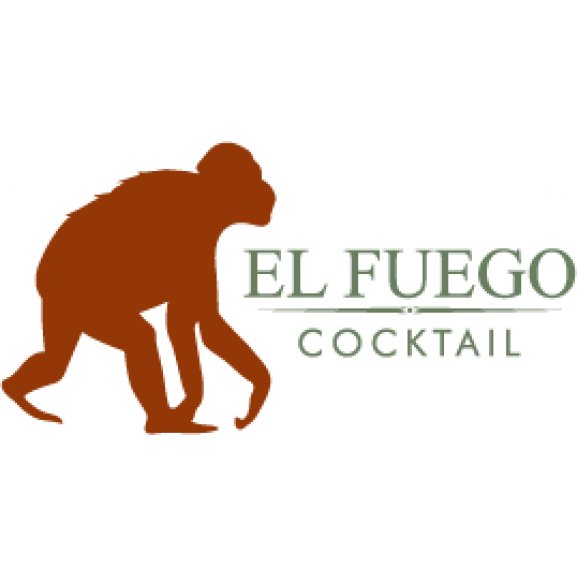 El Fuego Cocktail Logo