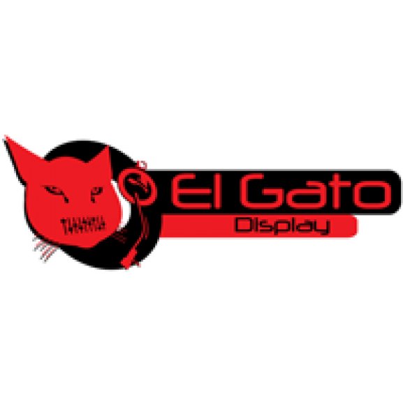 El Gato Display Logo