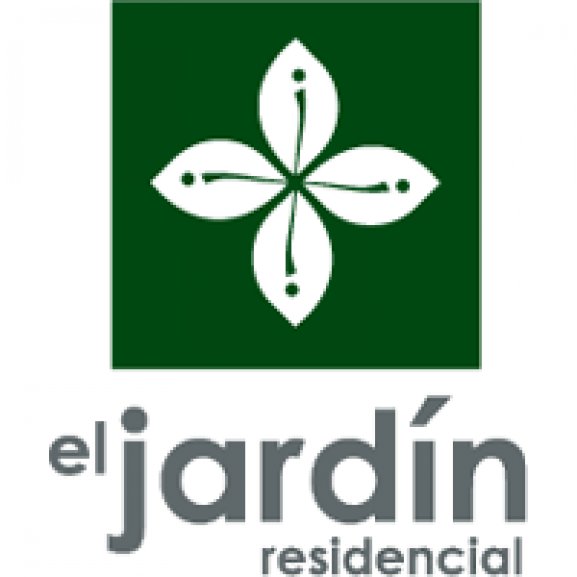 El Jardin Residencial Logo