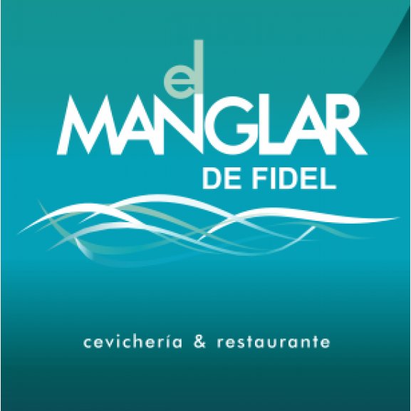 El Manglar de Fidel Logo