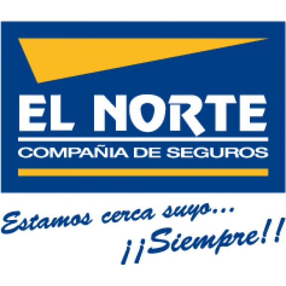 El Norte Compania de Seguros Logo