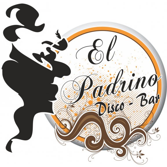 El Padrinho Logo