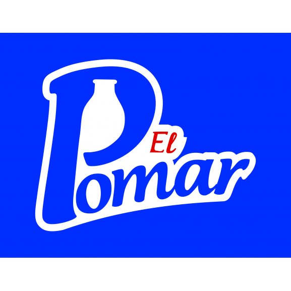 El Pomar Logo