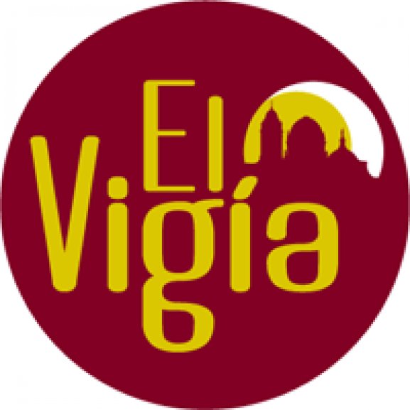 el vigia restaurante Logo