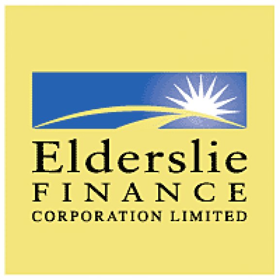 Elderslie Finance Logo