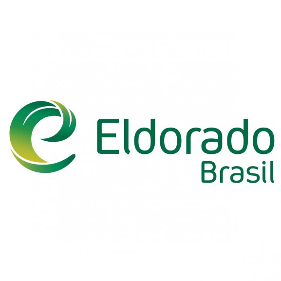 Eldorado Brasil Papel e Celulose Logo