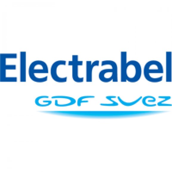 Electrabel GDF SUEZ Logo