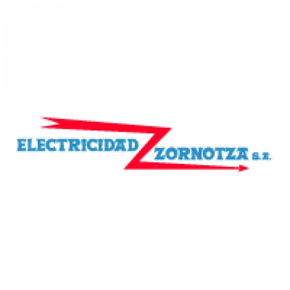 Electricidad Zornotza Logo