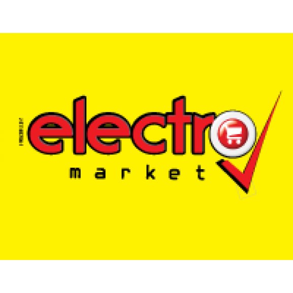 Electro Market Logo