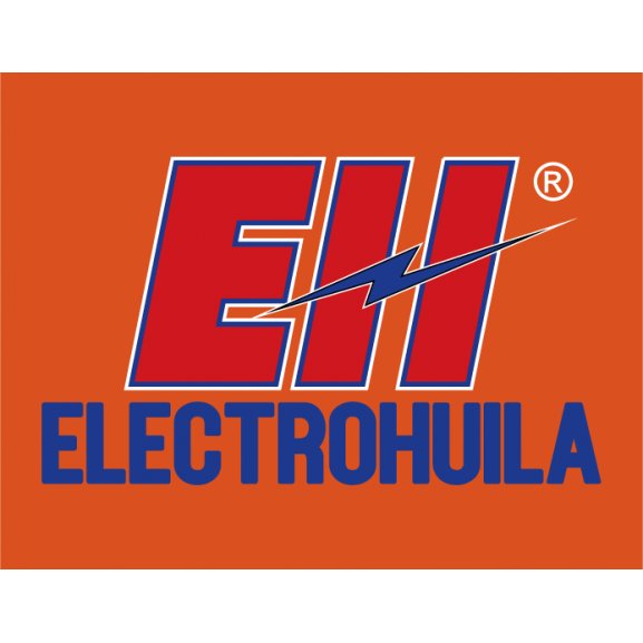 Electrohuila SA Logo