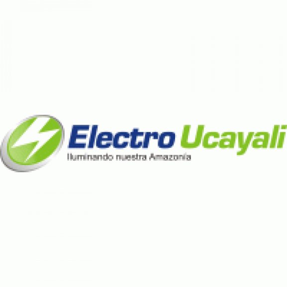 ElectroUcayali, electro ucayali Logo