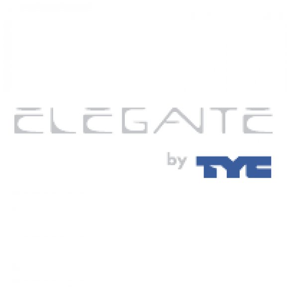 Elegante by TYC Logo