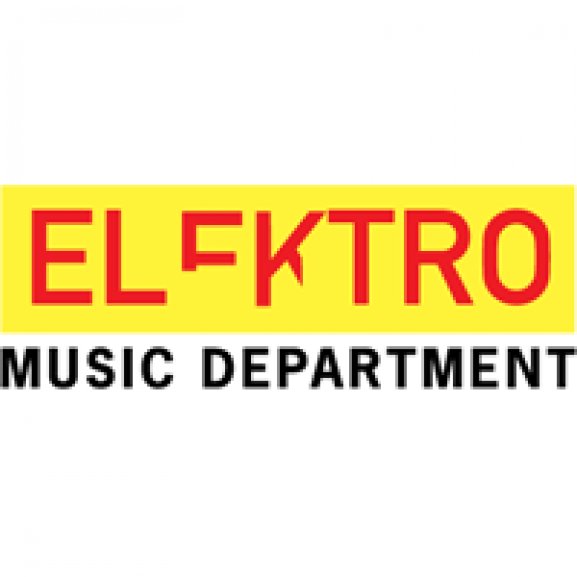 Elektro Music Department Logo