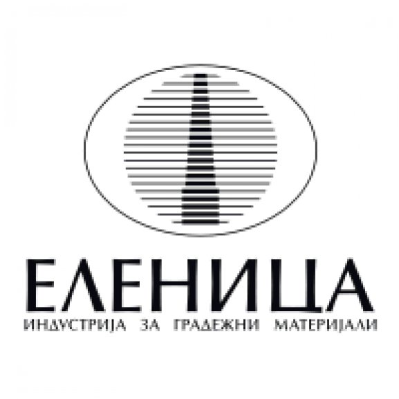 Elenica Logo