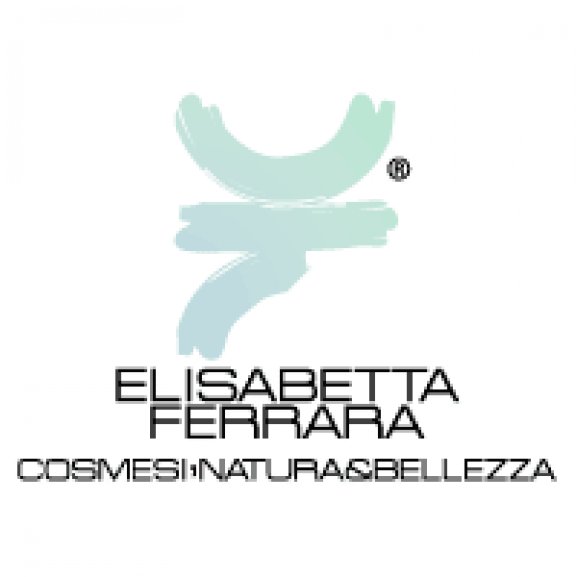 Elisabetta Ferrara Cosmesi Logo